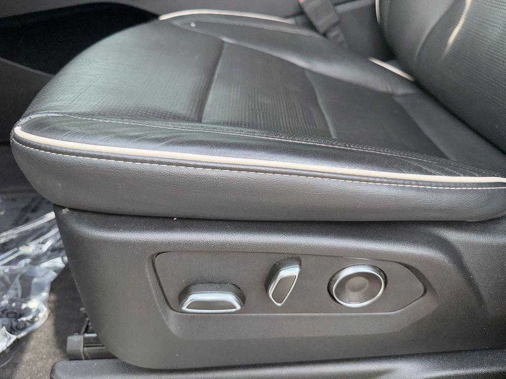 used 2025 Cadillac Escalade car, priced at $98,552