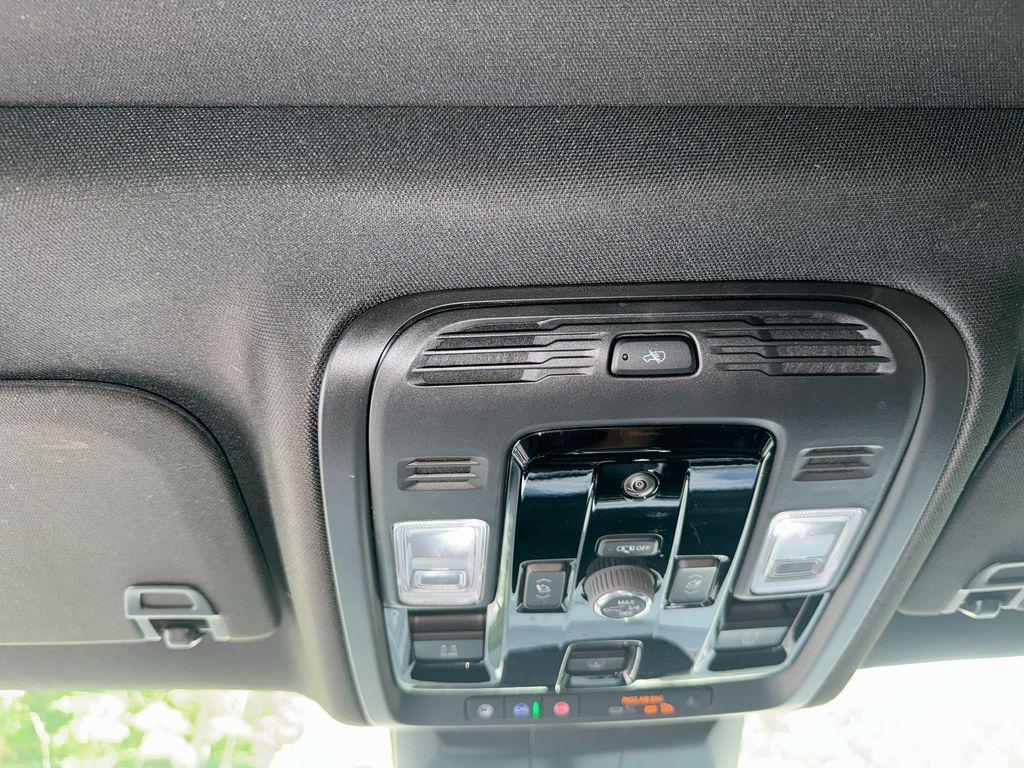 used 2025 Cadillac Escalade car, priced at $98,552