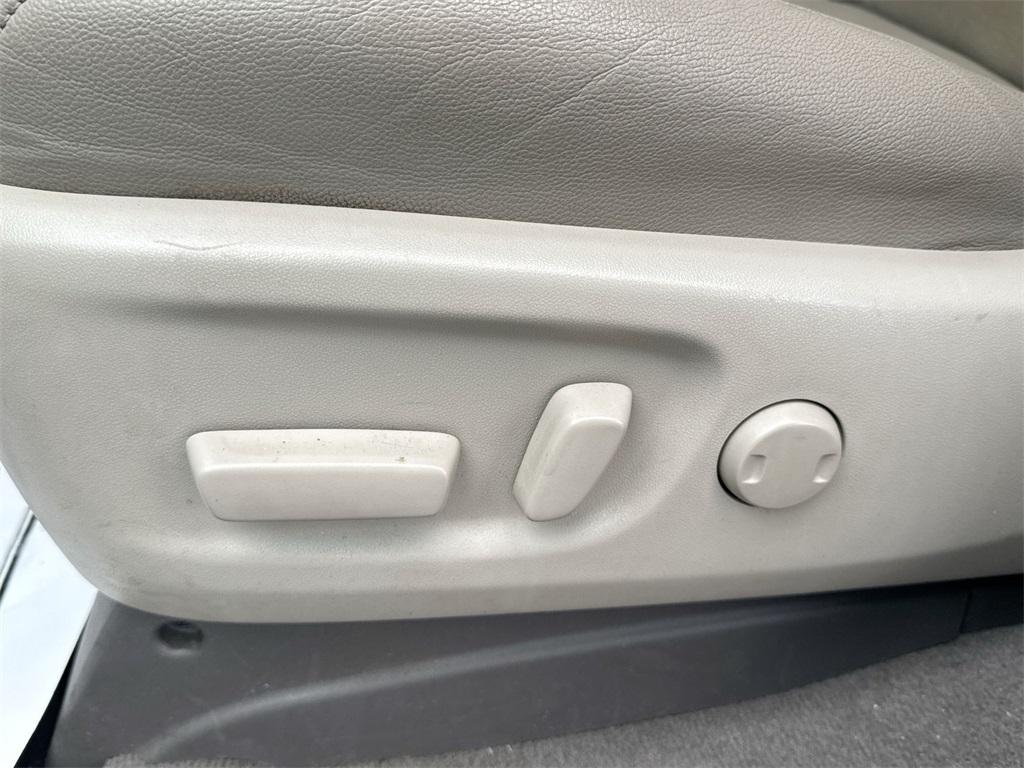 used 2020 Toyota Sienna car, priced at $26,922