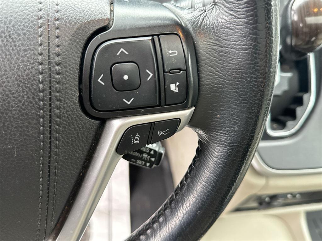 used 2020 Toyota Sienna car, priced at $26,922