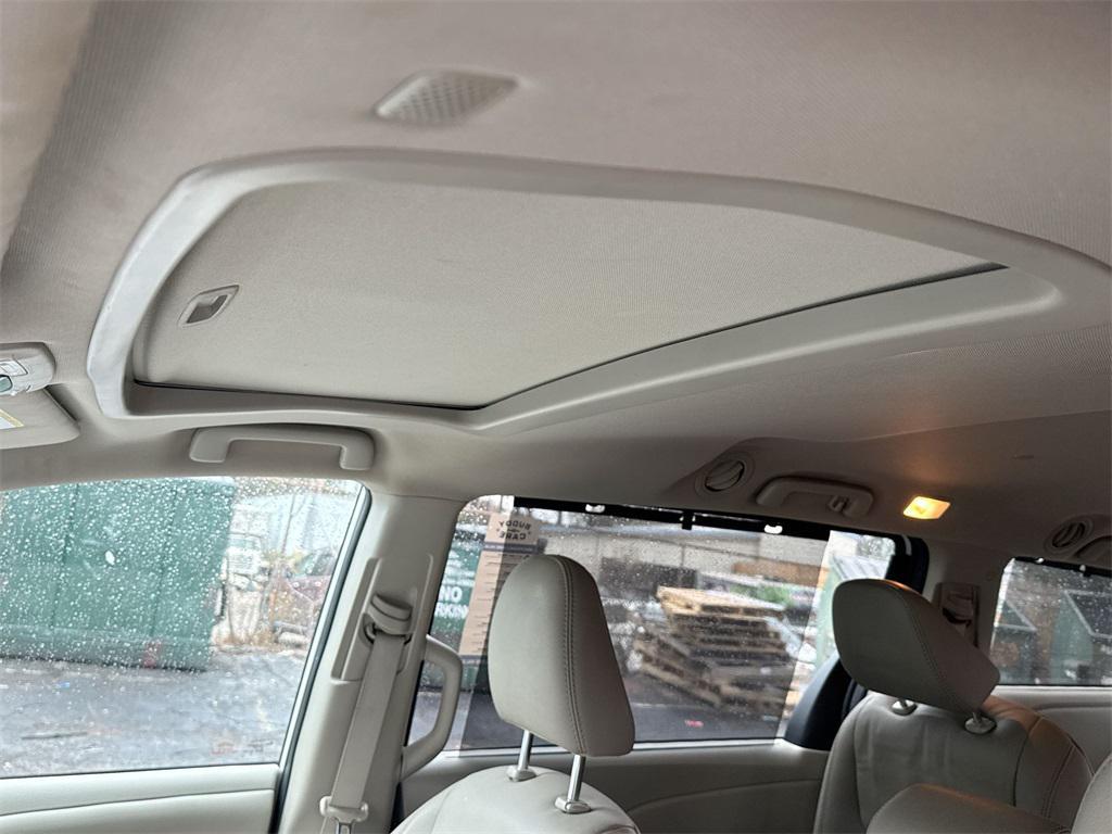 used 2020 Toyota Sienna car, priced at $26,922