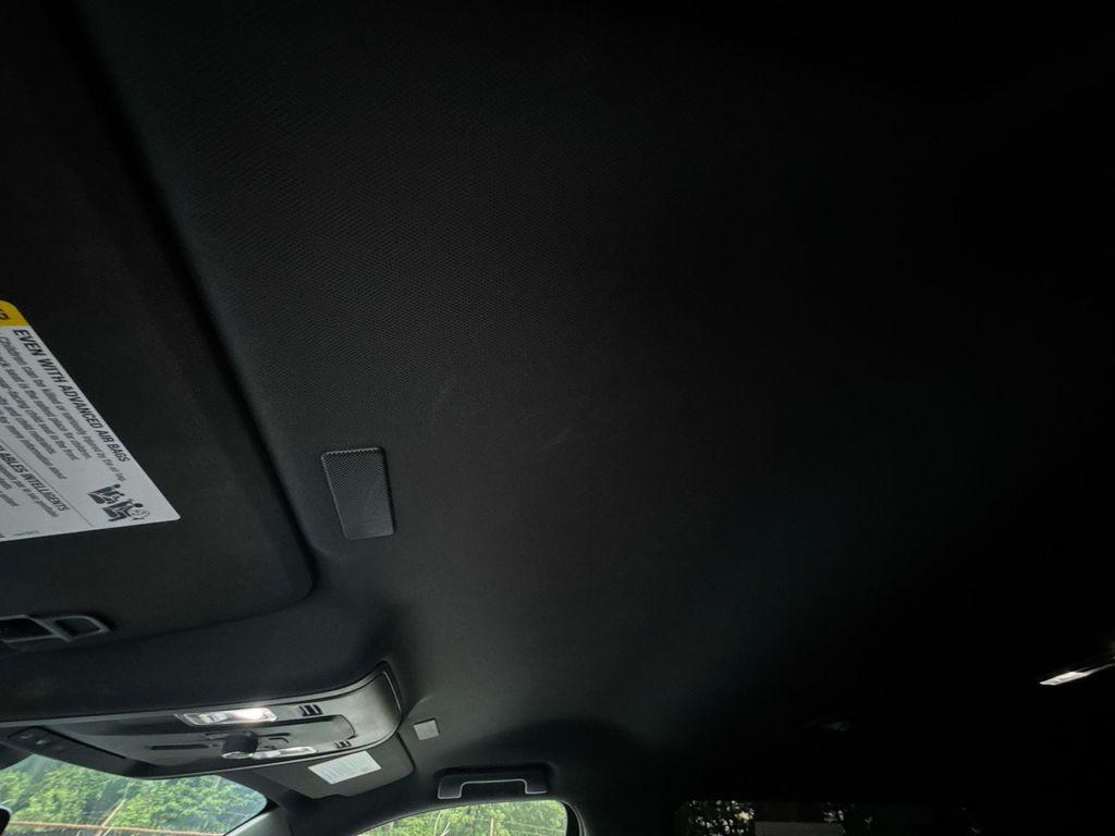 used 2025 Chevrolet Suburban car, priced at $57,972