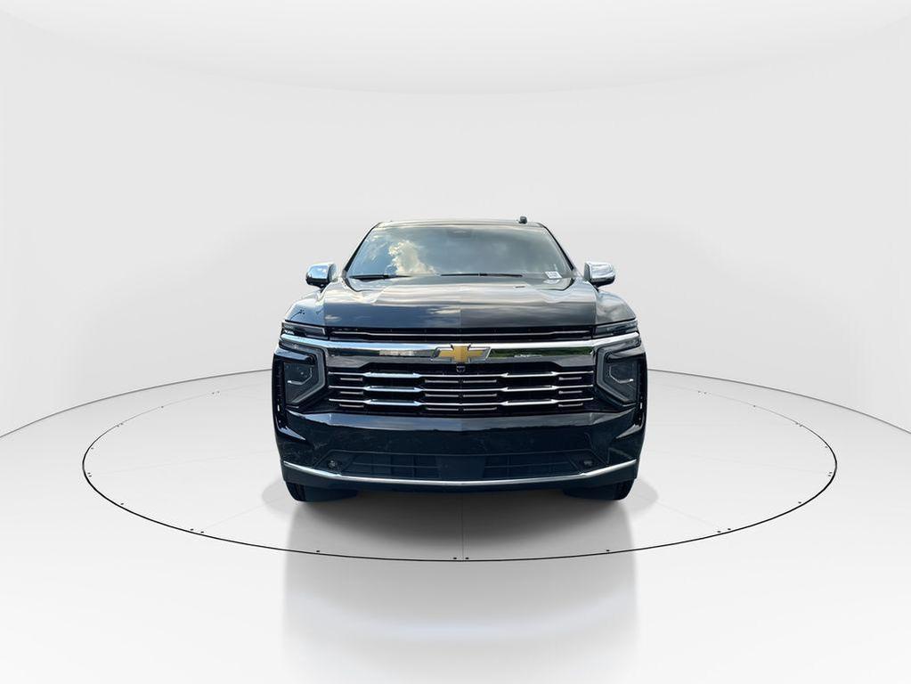 used 2025 Chevrolet Suburban car, priced at $57,972