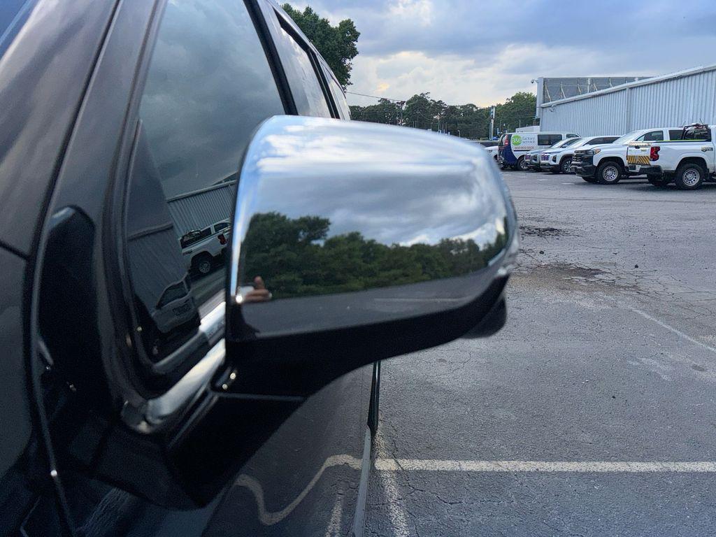 used 2025 Chevrolet Suburban car, priced at $57,972