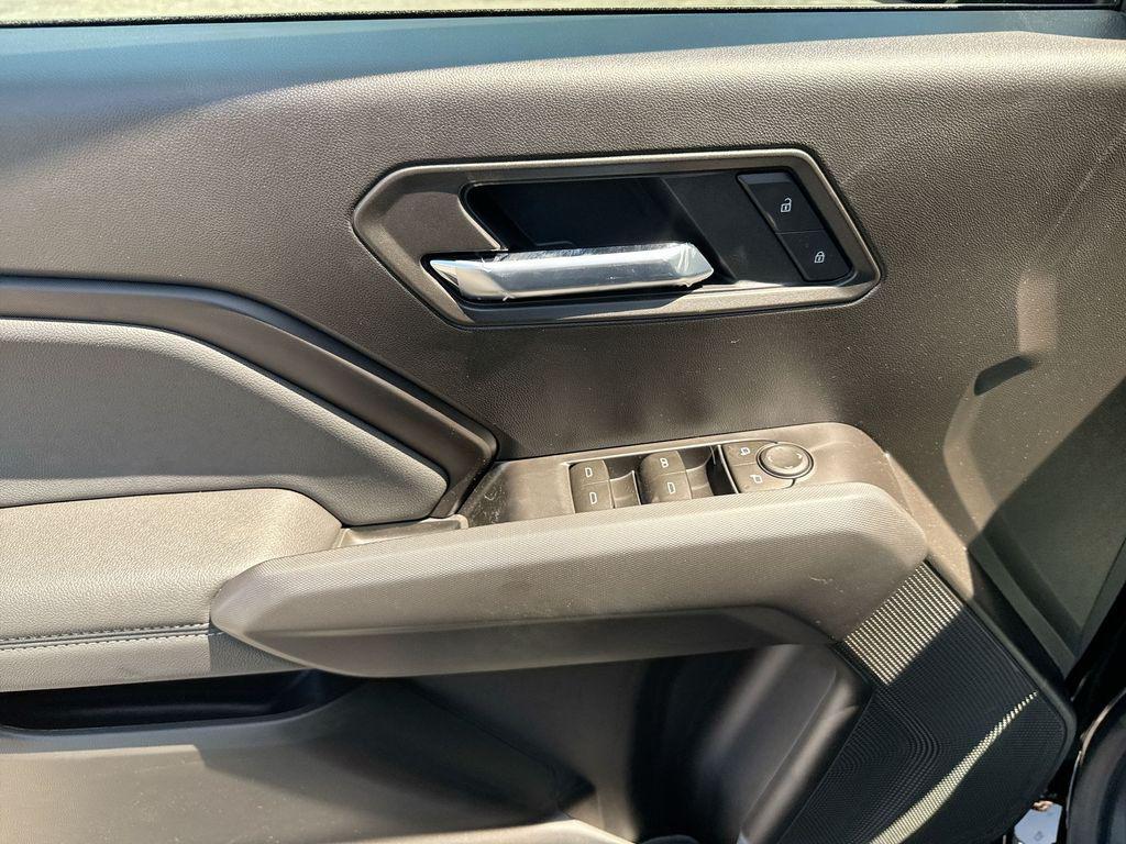 new 2026 Chevrolet Colorado car, priced at $35,409