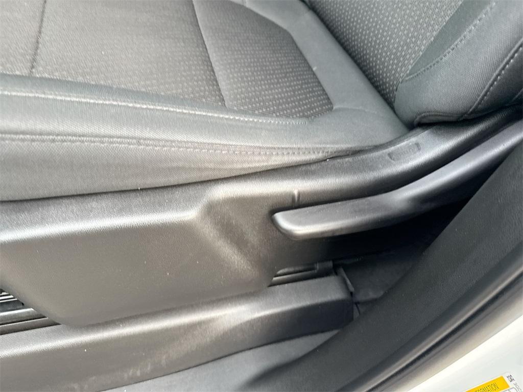 used 2020 Chevrolet Silverado 1500 car, priced at $25,294