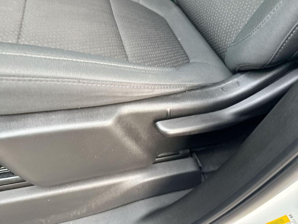 used 2020 Chevrolet Silverado 1500 car, priced at $23,586