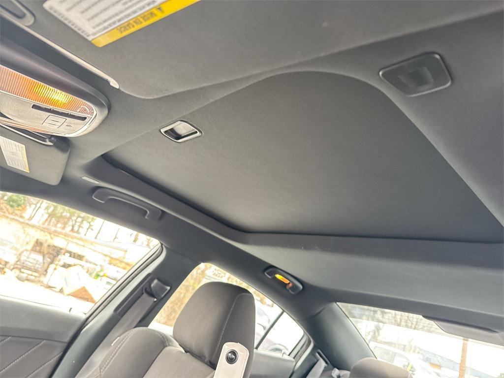 used 2022 Dodge Charger car, priced at $25,374