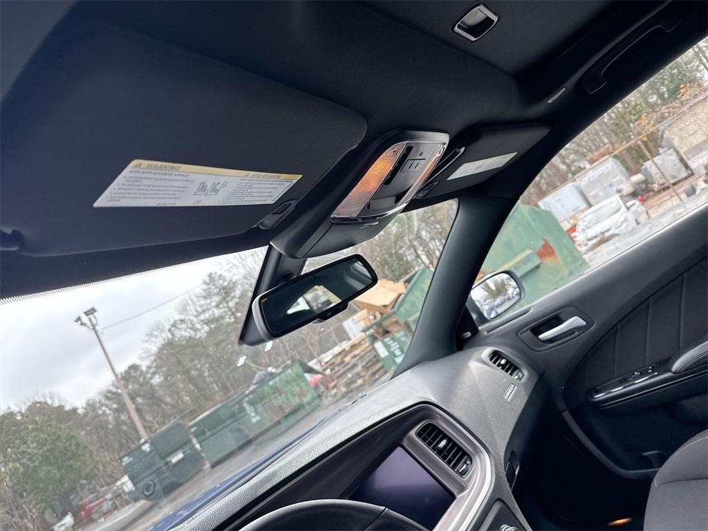 used 2022 Dodge Charger car, priced at $25,374