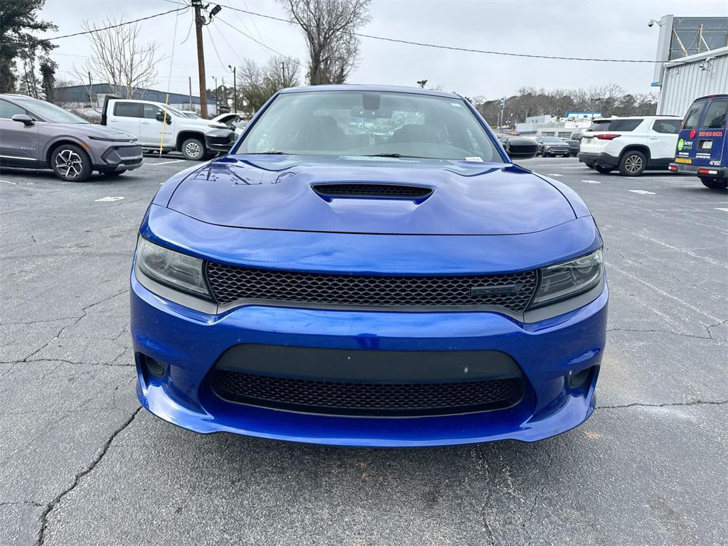 used 2022 Dodge Charger car, priced at $25,374