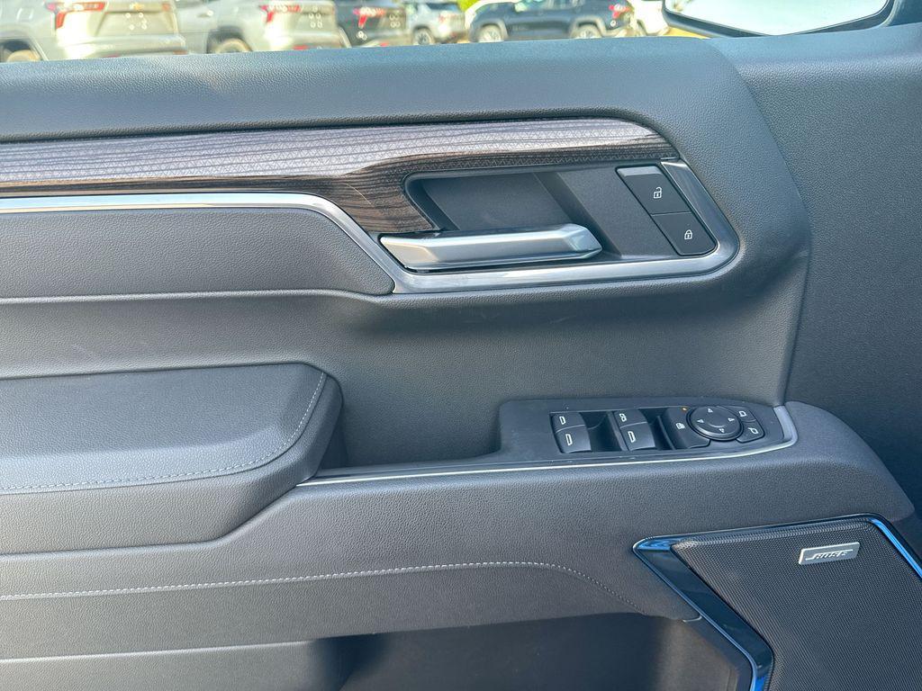 new 2026 Chevrolet Silverado 1500 car, priced at $61,926