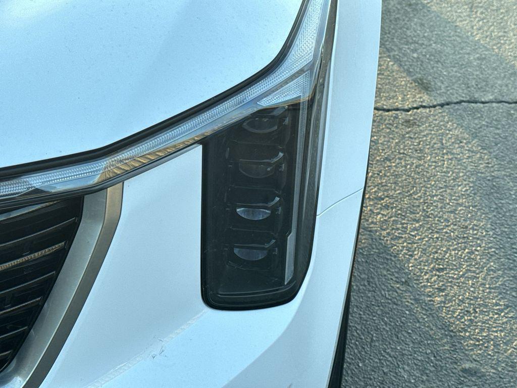 used 2024 Kia Sorento car, priced at $23,993