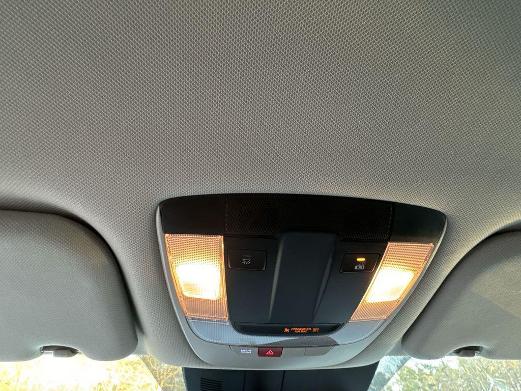 used 2024 Kia Sorento car, priced at $23,993