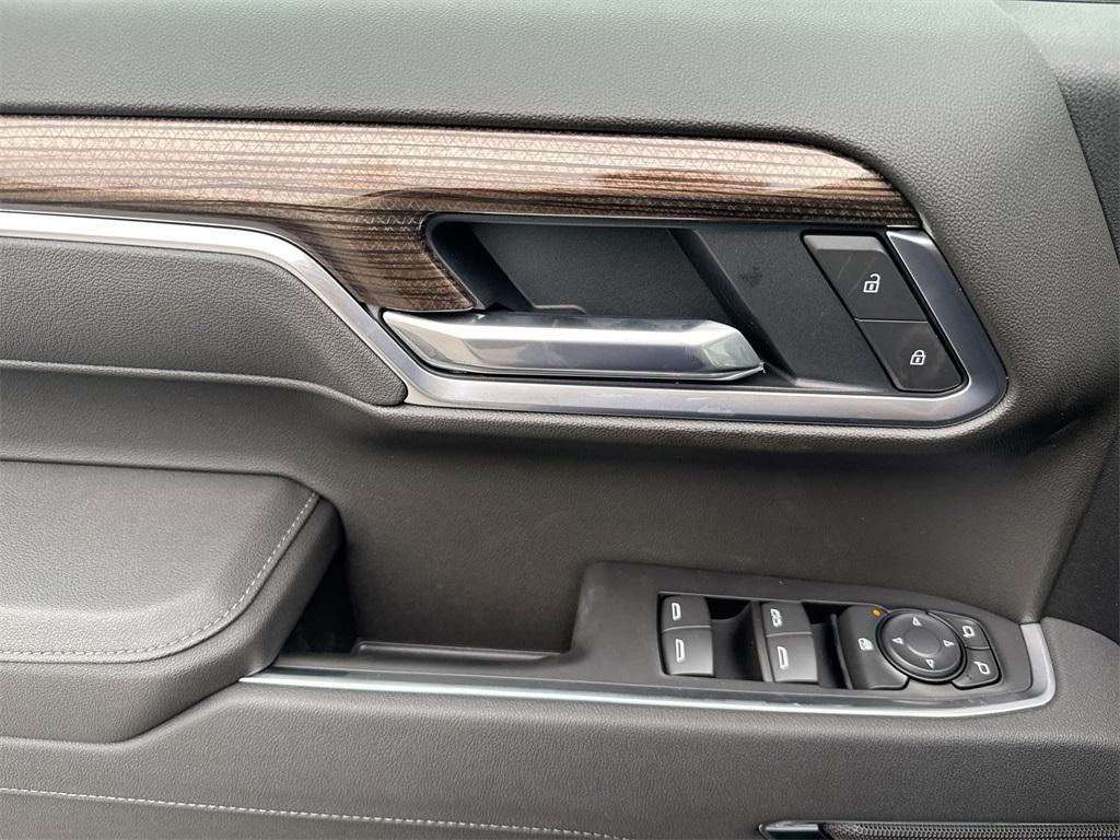 new 2026 Chevrolet Silverado 1500 car, priced at $44,945