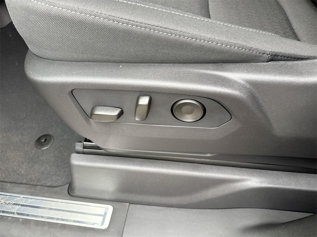 new 2026 Chevrolet Silverado 1500 car, priced at $44,945