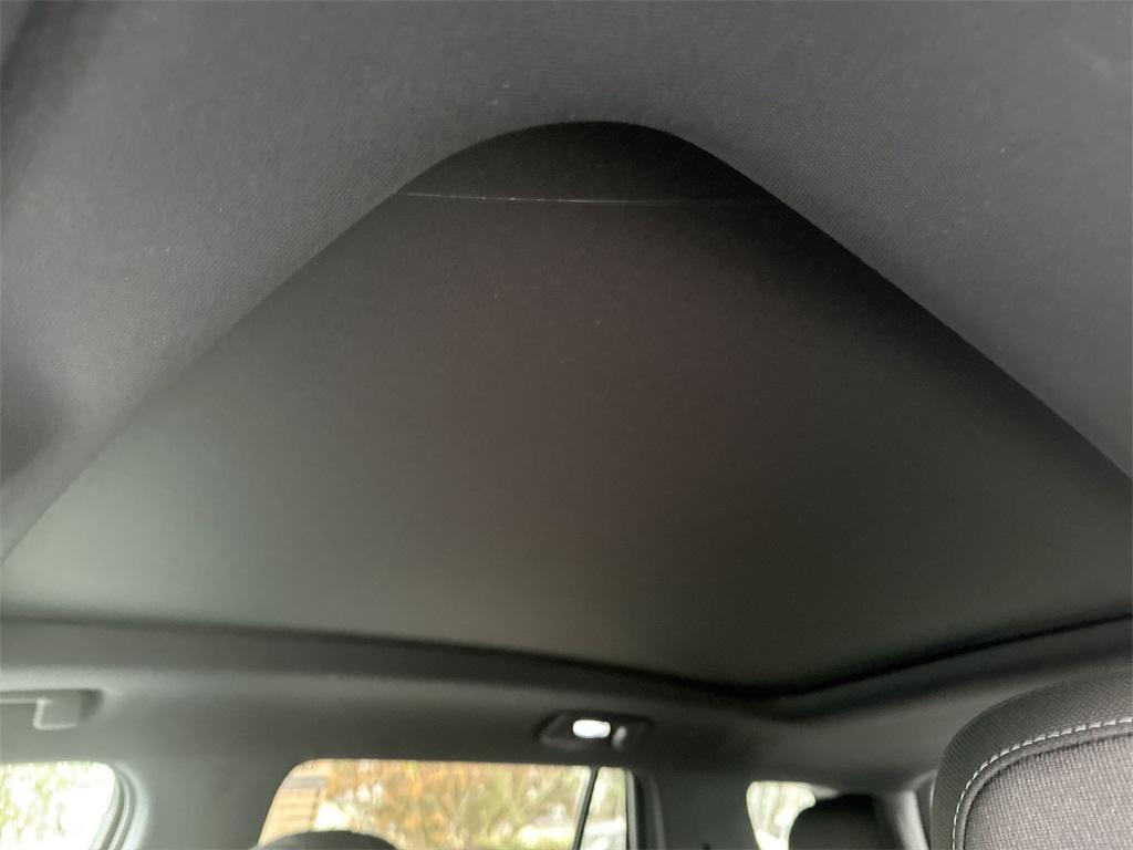 new 2026 Chevrolet Equinox car, priced at $32,087