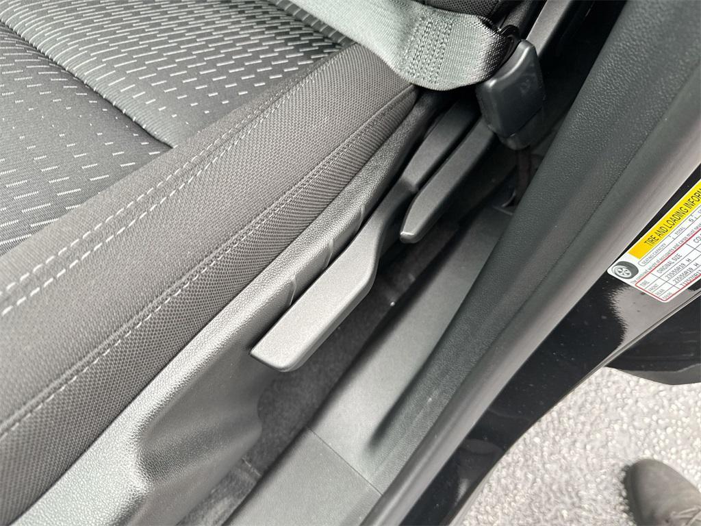 new 2026 Chevrolet Equinox car, priced at $32,087