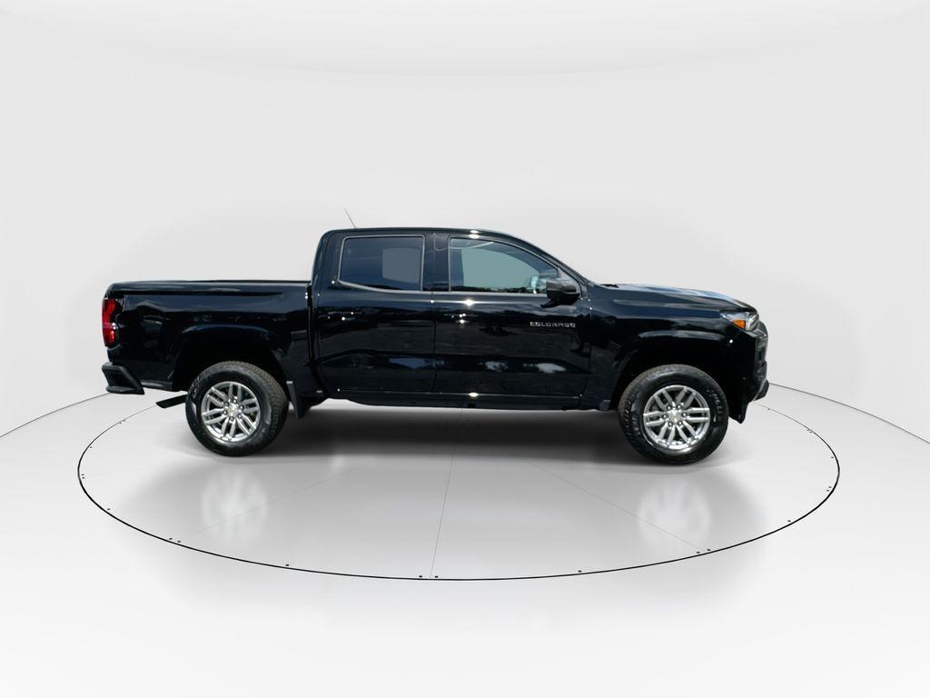 new 2026 Chevrolet Colorado car, priced at $35,659
