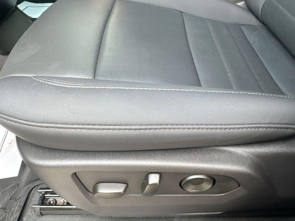 used 2024 GMC HUMMER EV SUV car, priced at $62,997