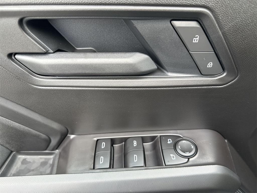 new 2026 Chevrolet Colorado car, priced at $43,595