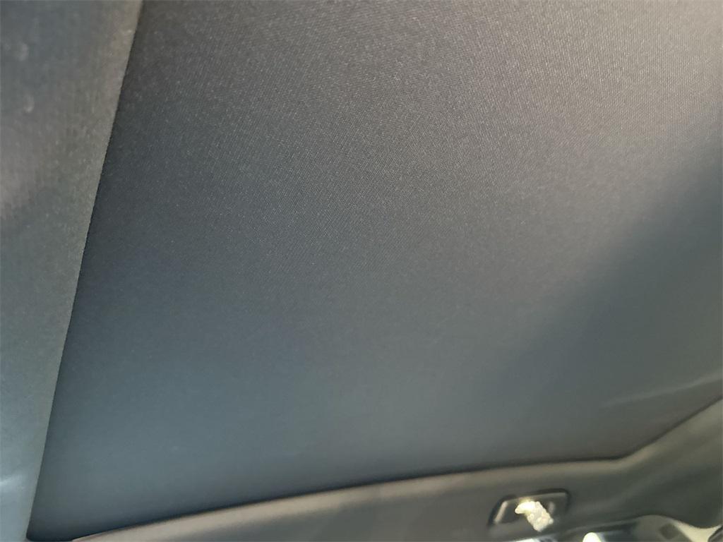 used 2025 Cadillac LYRIQ car, priced at $44,166