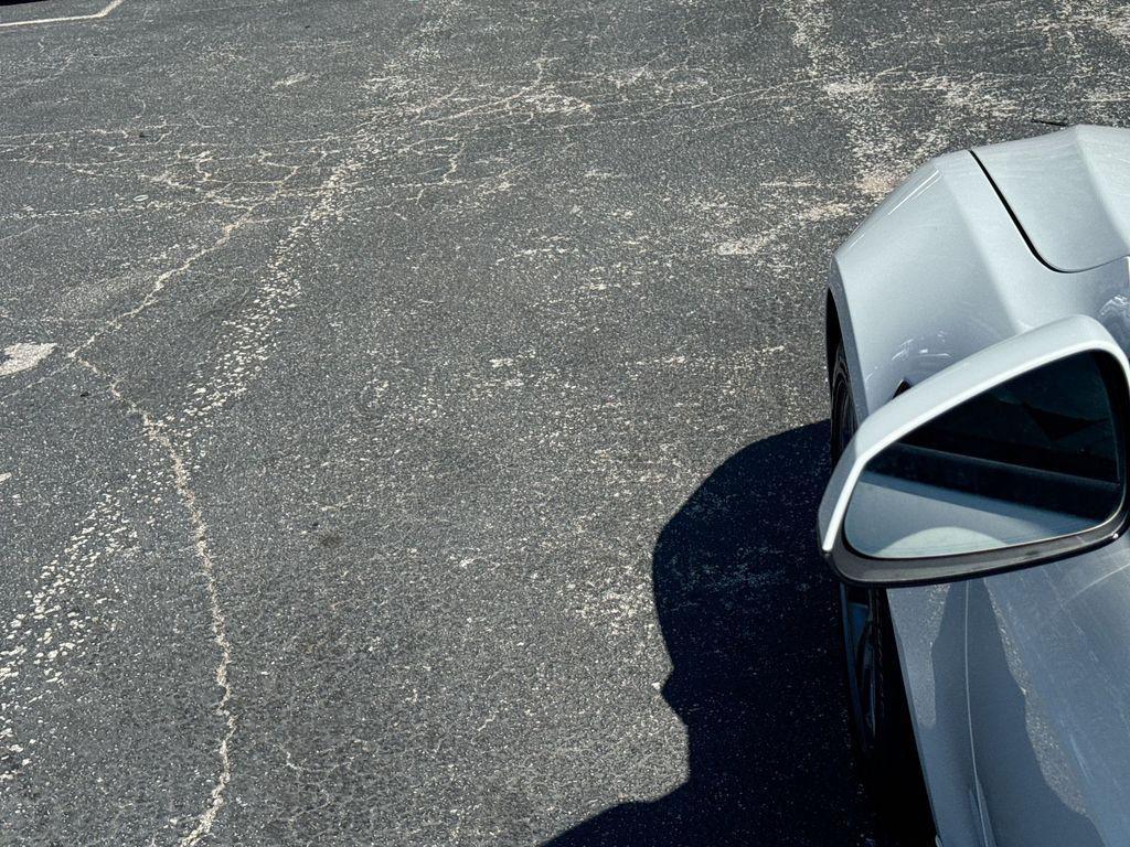 used 2023 Tesla Model S car, priced at $42,981