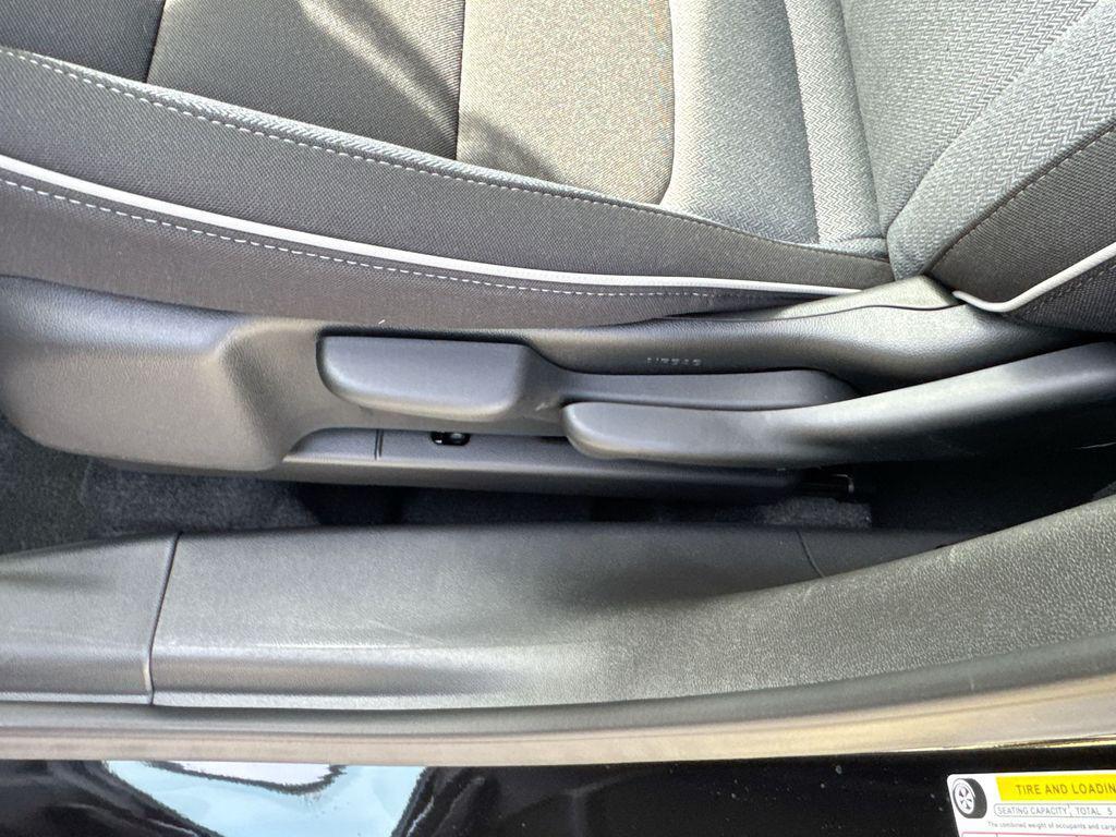 new 2026 Chevrolet TrailBlazer car, priced at $28,181