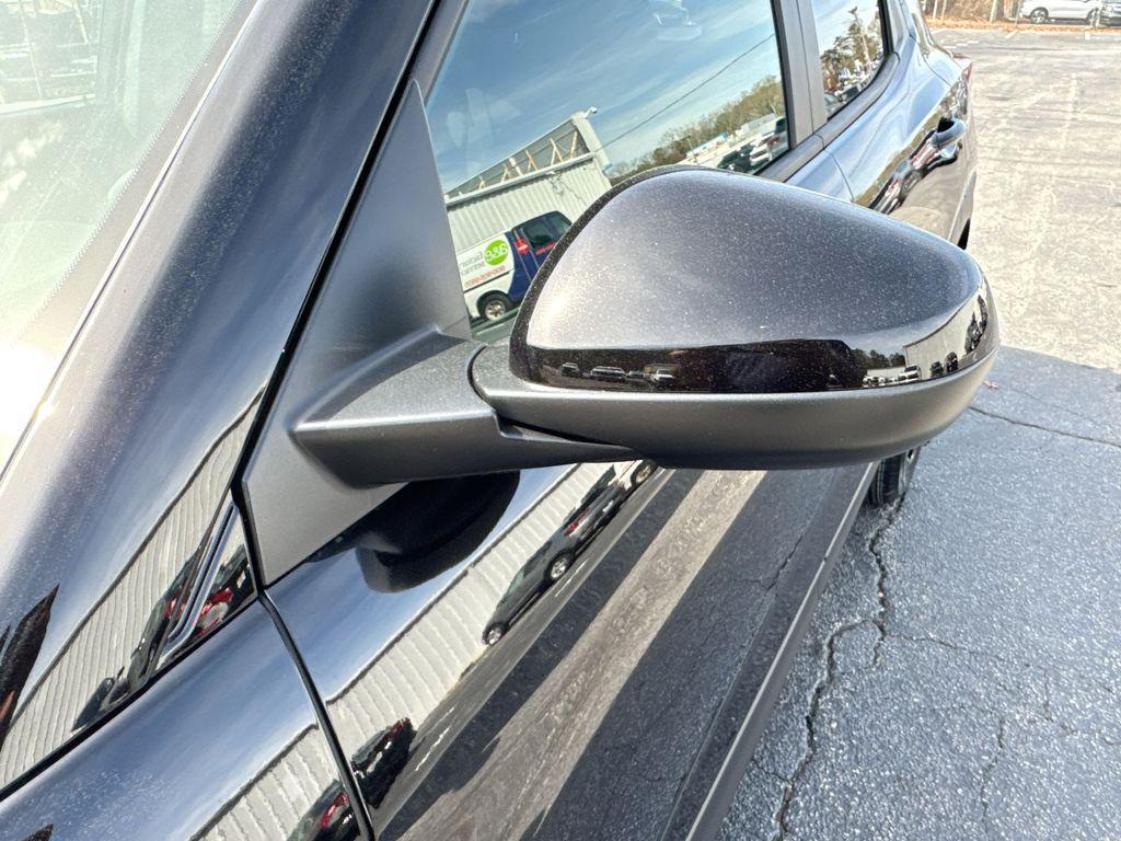 new 2026 Chevrolet TrailBlazer car, priced at $28,181