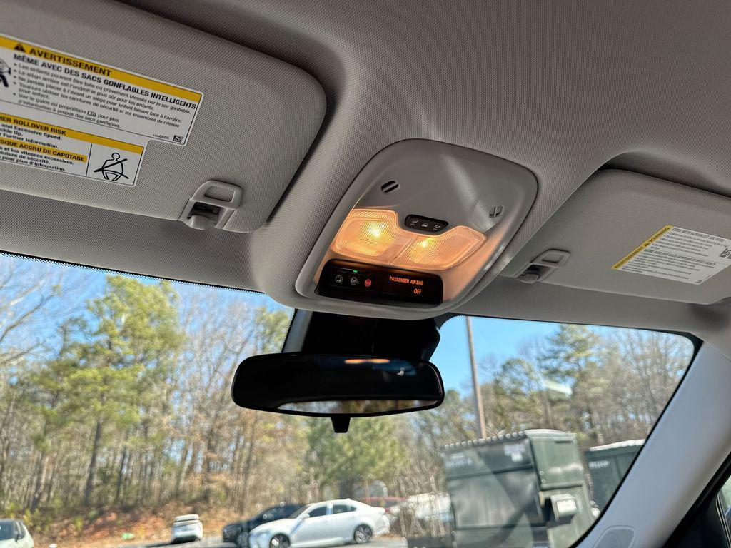 new 2026 Chevrolet TrailBlazer car, priced at $26,003