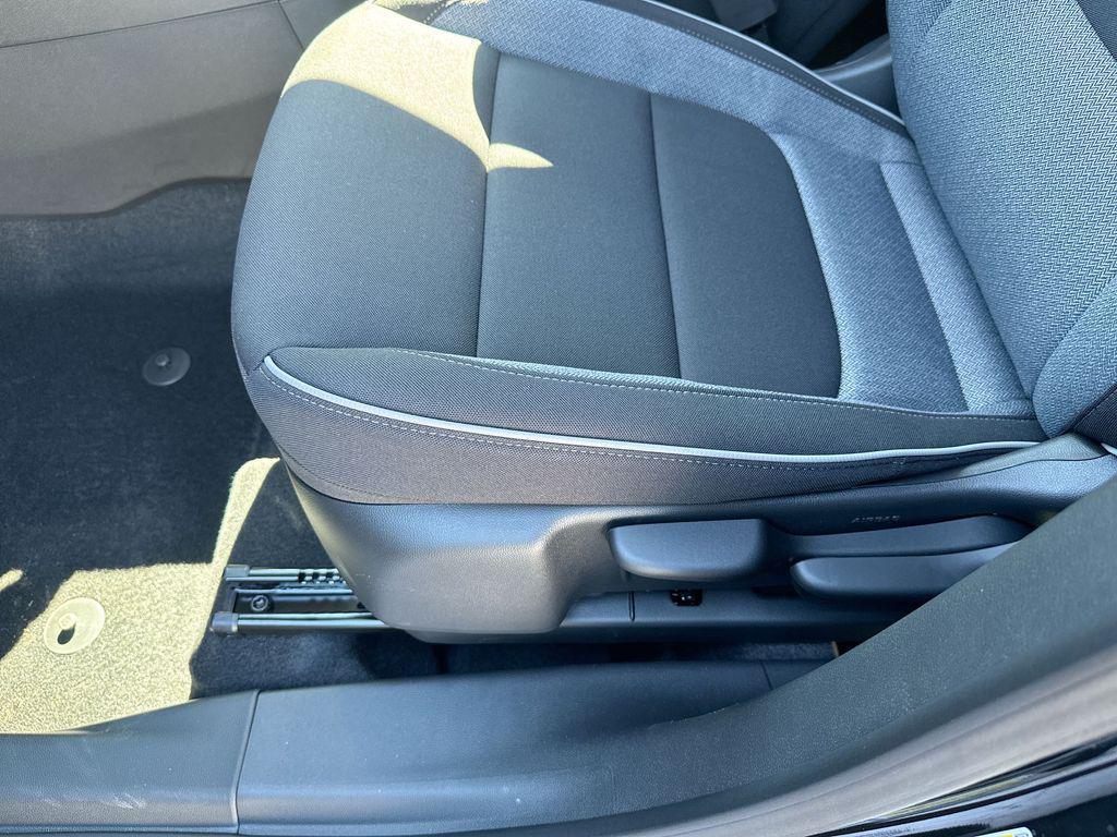 new 2026 Chevrolet TrailBlazer car, priced at $26,003