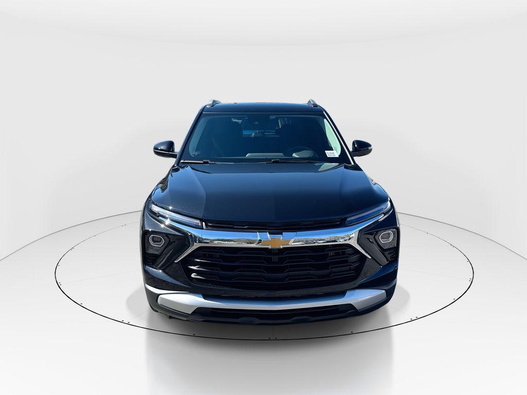 new 2026 Chevrolet TrailBlazer car, priced at $26,003