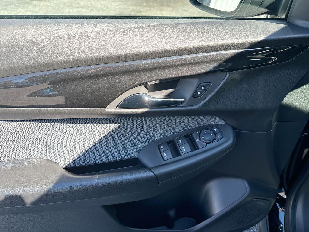 new 2026 Chevrolet TrailBlazer car, priced at $26,003