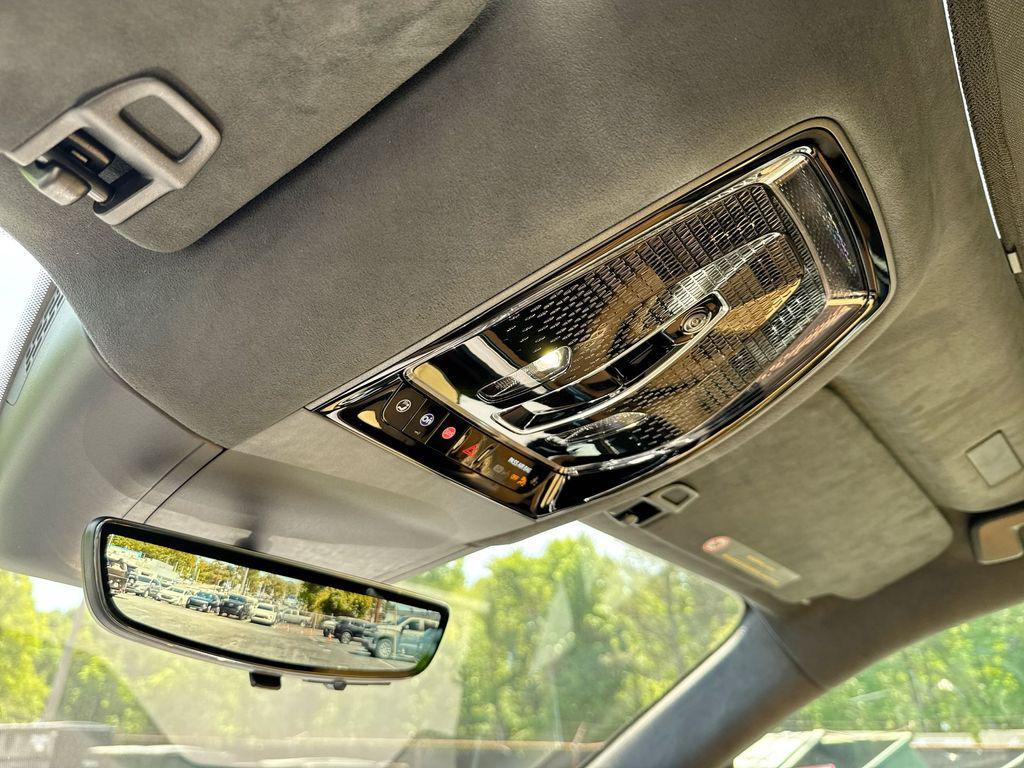 used 2026 Cadillac Escalade IQ car, priced at $125,705