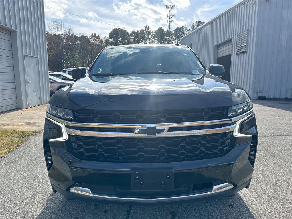 used 2023 Chevrolet Tahoe car, priced at $39,833