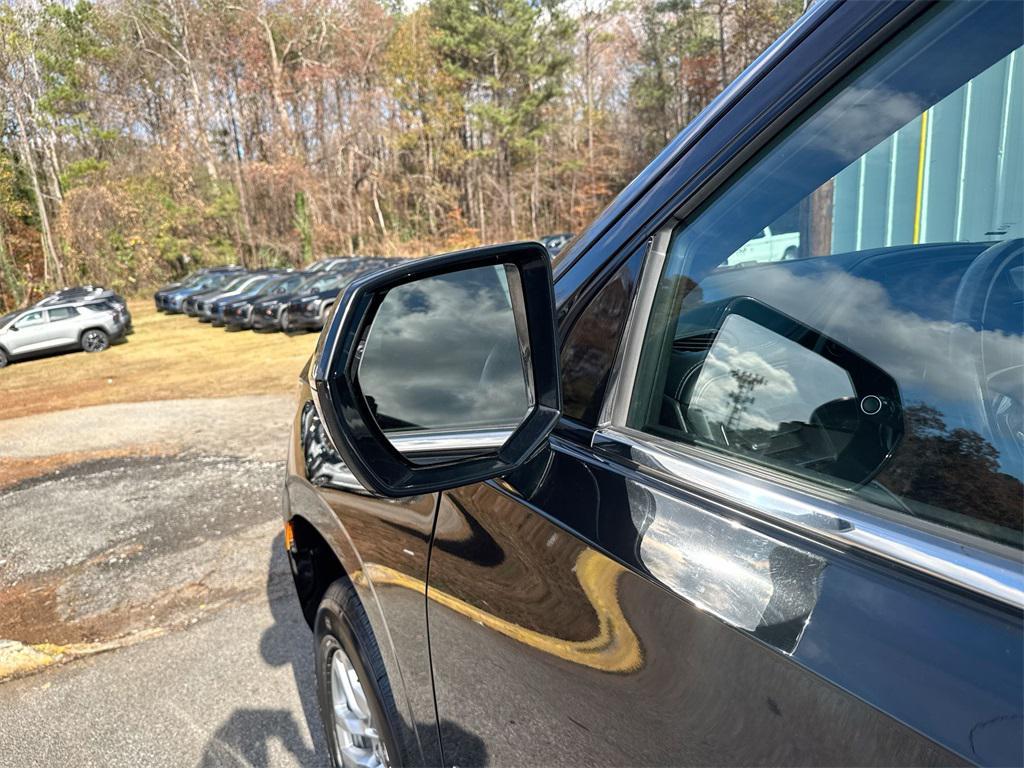 used 2023 Chevrolet Tahoe car, priced at $39,833