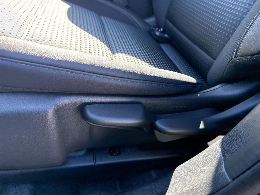 new 2026 Chevrolet Trax car, priced at $24,495