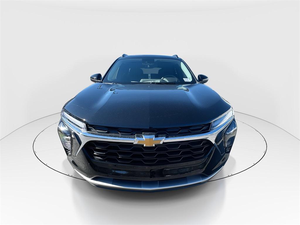 new 2026 Chevrolet Trax car, priced at $24,495