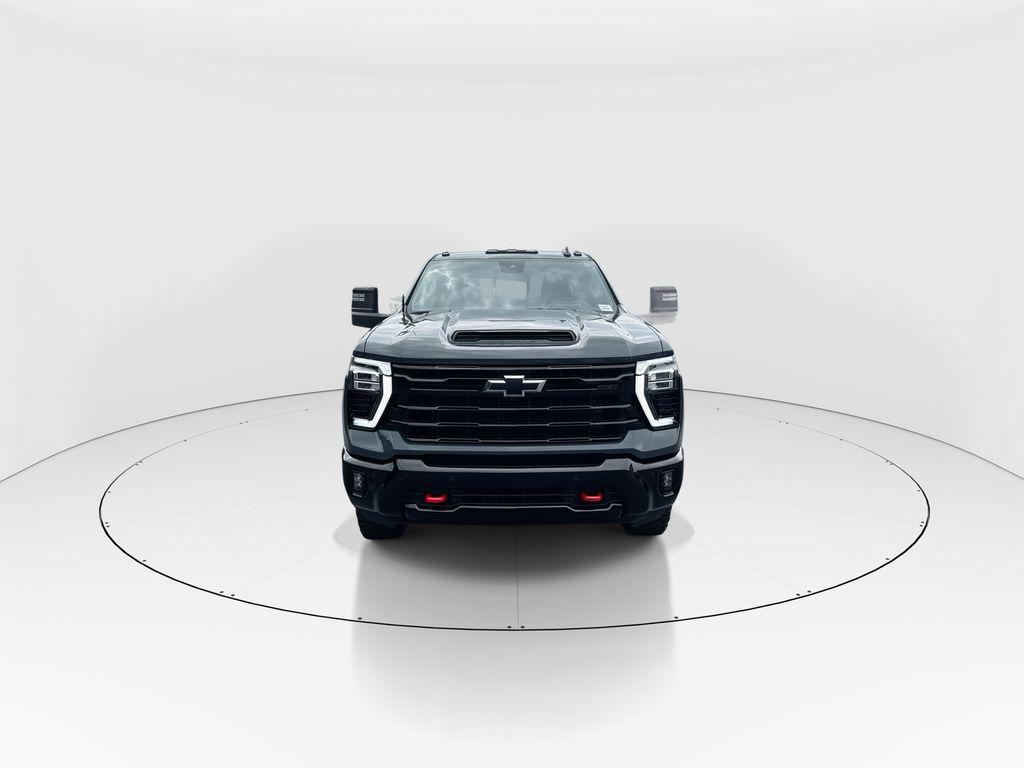 used 2026 Chevrolet Silverado 2500 car, priced at $65,972