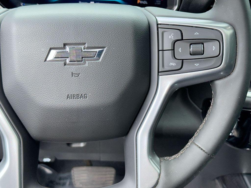 used 2026 Chevrolet Silverado 2500 car, priced at $65,972