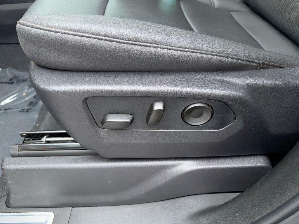 used 2026 Chevrolet Silverado 2500 car, priced at $65,972