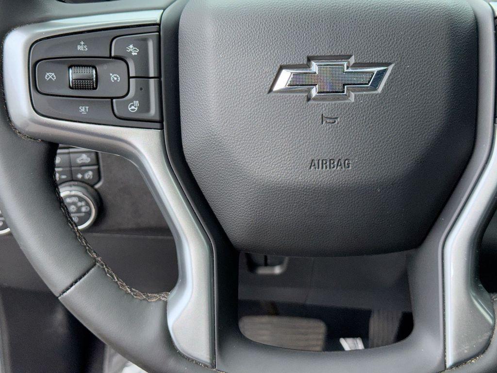 used 2026 Chevrolet Silverado 2500 car, priced at $65,972