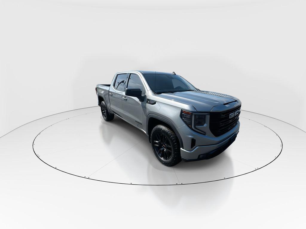 used 2023 GMC Sierra 1500 car, priced at $39,974