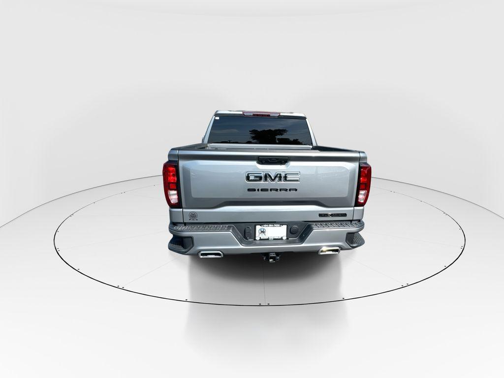 used 2023 GMC Sierra 1500 car, priced at $39,974