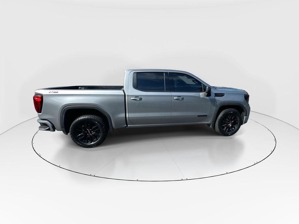 used 2023 GMC Sierra 1500 car, priced at $39,974