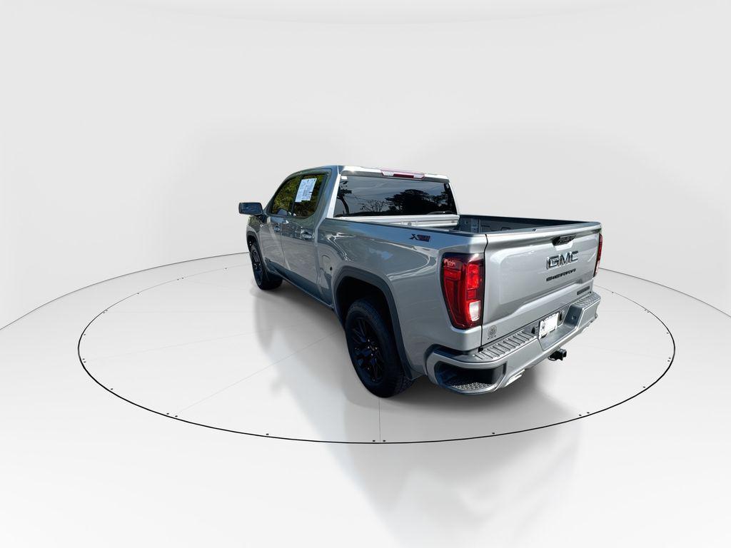 used 2023 GMC Sierra 1500 car, priced at $39,974