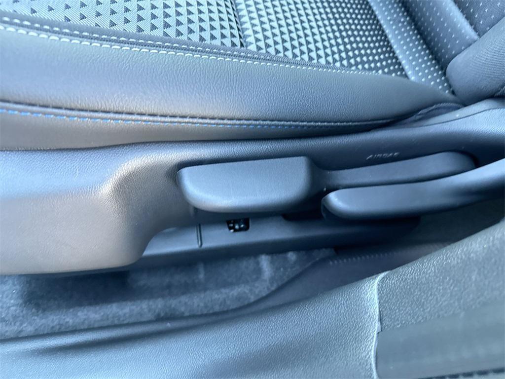 new 2026 Chevrolet Trax car, priced at $25,124