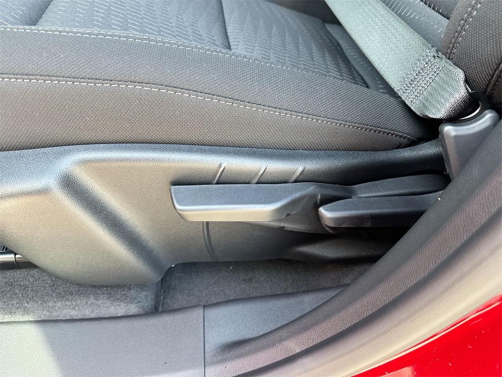 new 2026 Chevrolet Equinox car, priced at $30,845