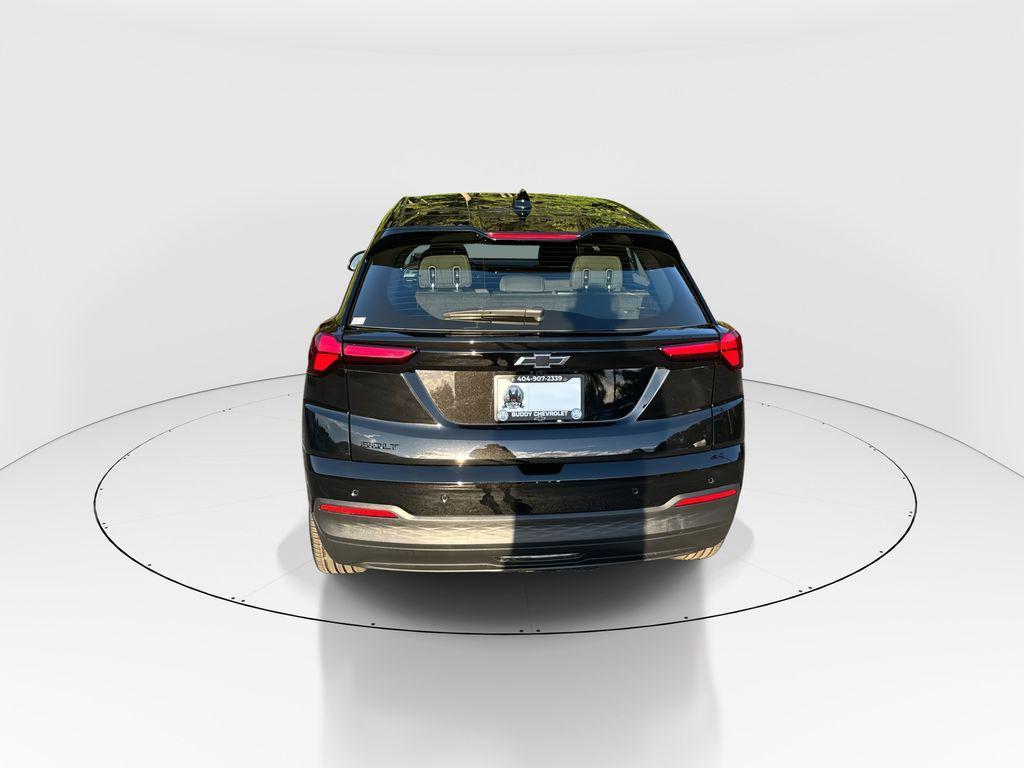 new 2027 Chevrolet Bolt car, priced at $29,251