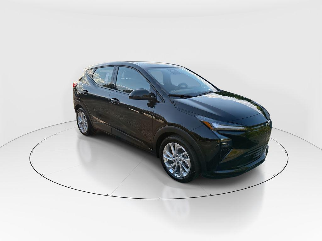 new 2027 Chevrolet Bolt car, priced at $29,251