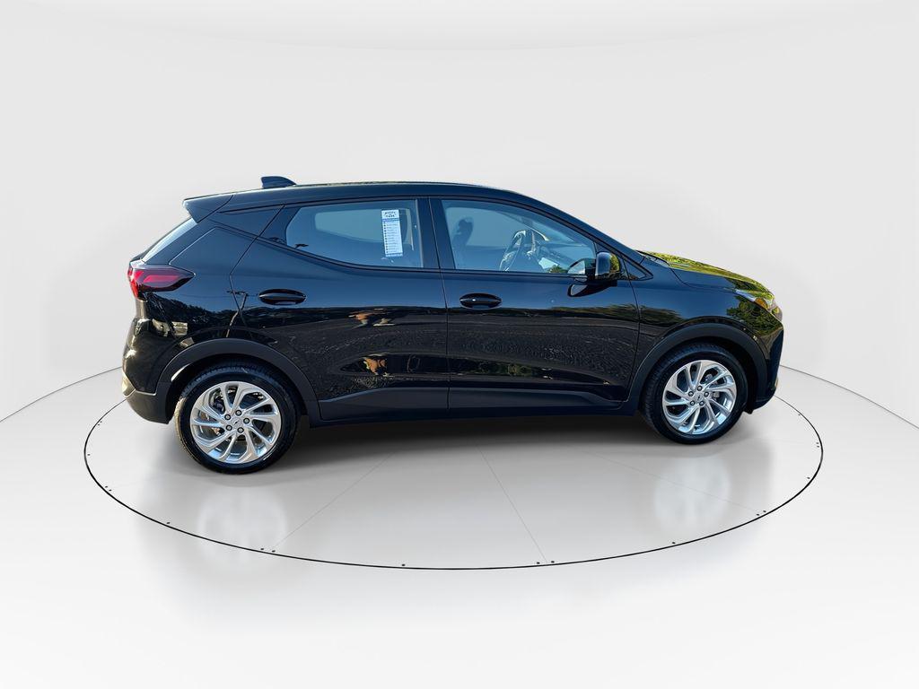 new 2027 Chevrolet Bolt car, priced at $29,251